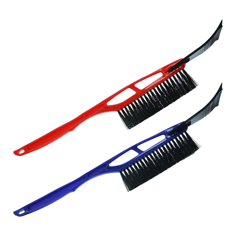 Βούρτσα χιονιού και φτυάρι χιονιού με σετ αφαίρεσης για παράθυρο αυτοκινήτου