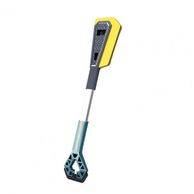 1 set zadebljane četke za snijeg Strugalo za odmrzavanje bez pucanja Protuklizno odleđivanje Auto Zimska lopata za snijeg