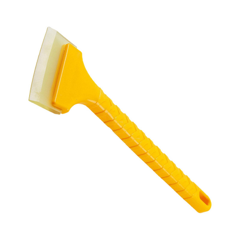 Dispozitiv de îndepărtare a gheții robust Suprafață netedă Ușor rezistent la zgârieturi pentru uși de sticlă