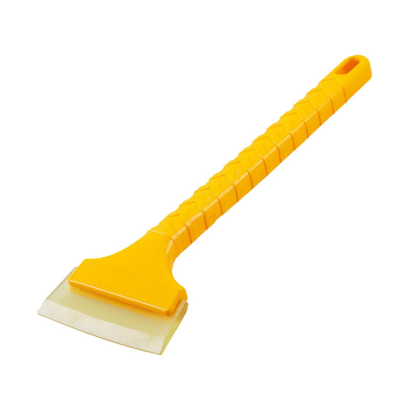 Dispozitiv de îndepărtare a gheții robust Suprafață netedă Ușor rezistent la zgârieturi pentru uși de sticlă