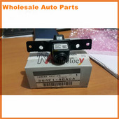 Piemērots Nissan augstas kvalitātes jaunajai priekšējai atpakaļgaitas kamerai 284F1-4BA0A 284F14BA0A 284F1 4BA0A