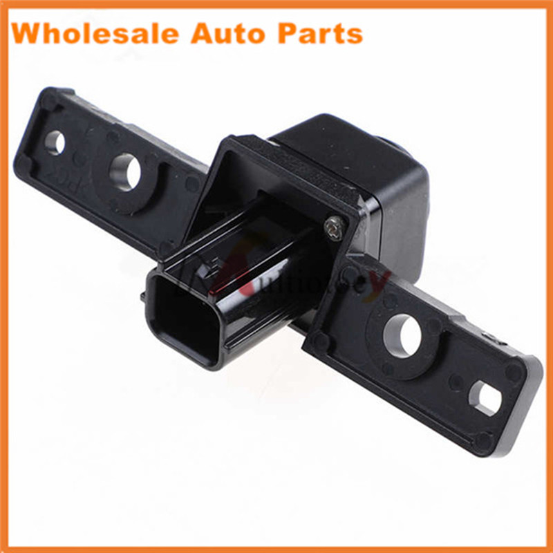 Piemērots Nissan augstas kvalitātes jaunajai priekšējai atpakaļgaitas kamerai 284F1-4BA0A 284F14BA0A 284F1 4BA0A