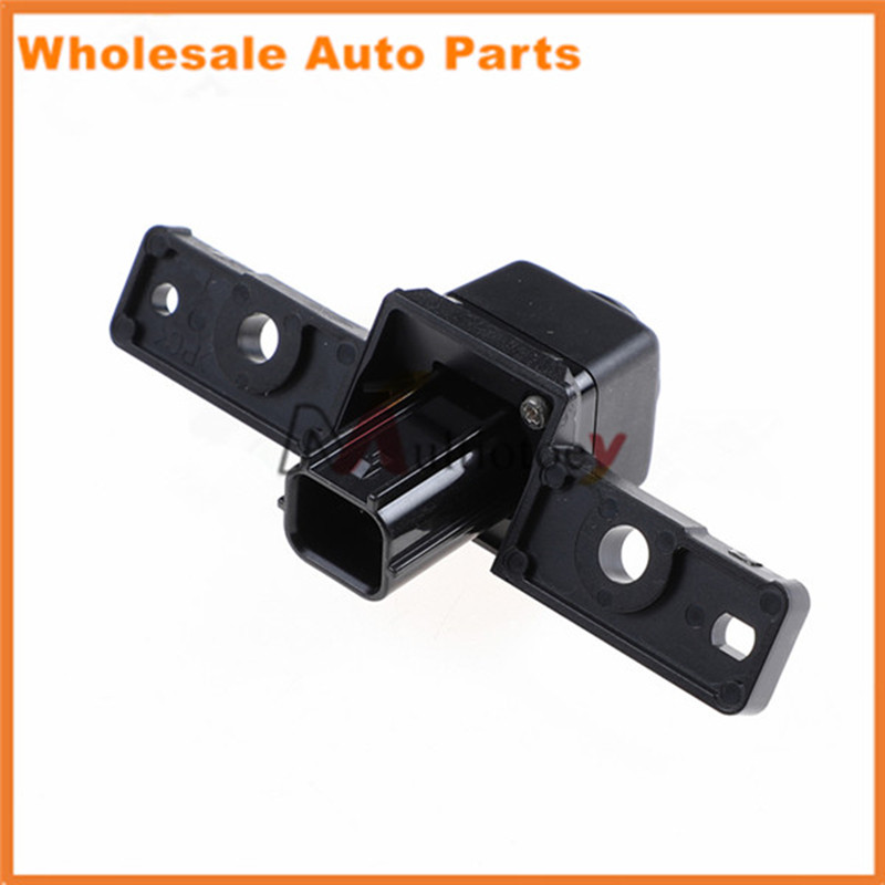 Piemērots Nissan augstas kvalitātes jaunajai priekšējai atpakaļgaitas kamerai 284F1-4BA0A 284F14BA0A 284F1 4BA0A