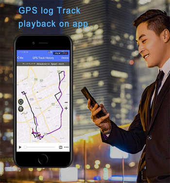 10-инчов 4G Dashboard Driving Recorder Android 8.1 2GB+32GB Car DVR ADAS WIFI GPS Navigation Registrar HD 1080P Video Recorder