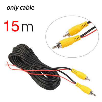 Kamera za stražnji pogled za novi automobil iz 2021., univerzalna kamera za noćno gledanje, pomoćna kamera za parkiranje, vodootporna kamera za vožnju unatrag, 170° širokokutna HD slika u boji