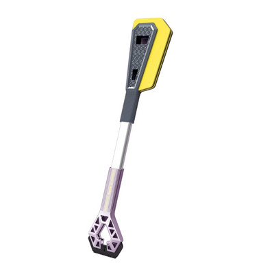 Automobil SUV Strugač za led Lopata za snijeg Odvojivi zimski proizvod za glazuru stakla