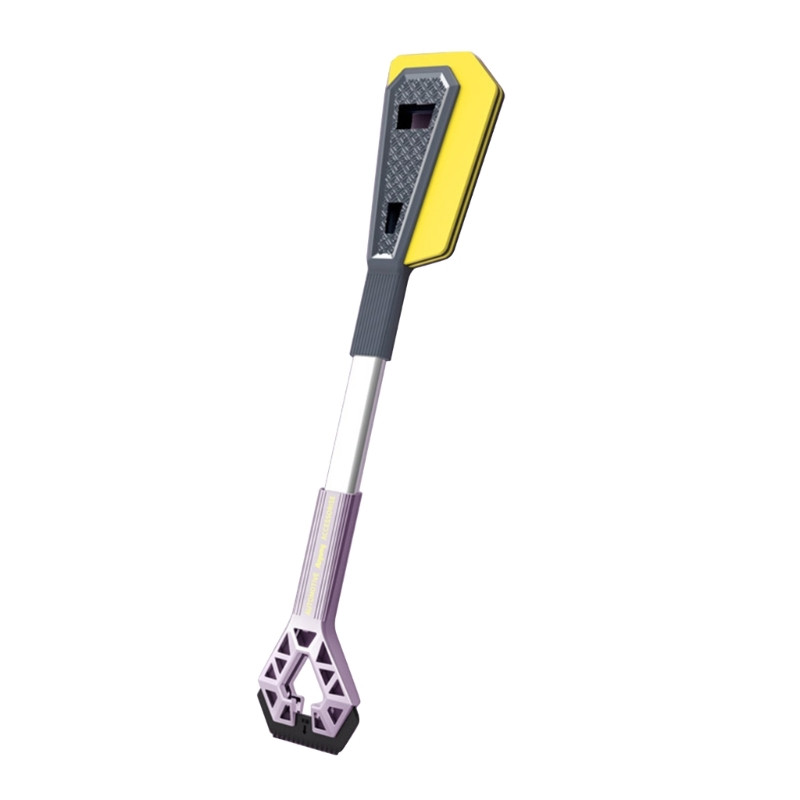 Automobil SUV Strugač za led Lopata za snijeg Odvojivi zimski proizvod za glazuru stakla