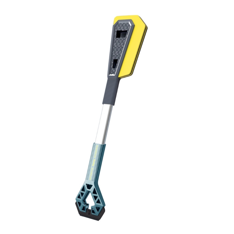 Automobil SUV Strugač za led Lopata za snijeg Odvojivi zimski proizvod za glazuru stakla