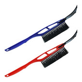 Βούρτσα χιονιού και φτυάρι χιονιού με σετ αφαίρεσης για παράθυρο αυτοκινήτου