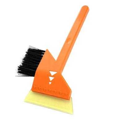 Kaasaskantav jääkaabits jääeemaldaja, sile pind klaasuste esiklaasile