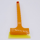 Lopata universala pentru curatarea caroseriei si geamurilor VOTEX, galbena, 28 cm, 1 buc.