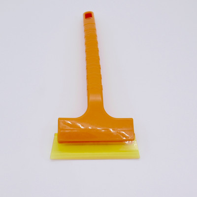 Lopata universala pentru curatarea caroseriei si geamurilor VOTEX, galbena, 28 cm, 1 buc.