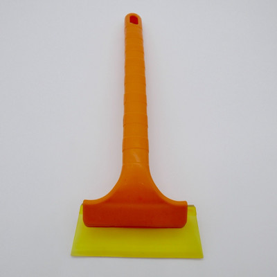 Lopata universala pentru curatarea caroseriei si geamurilor VOTEX, galbena, 28 cm, 1 buc.