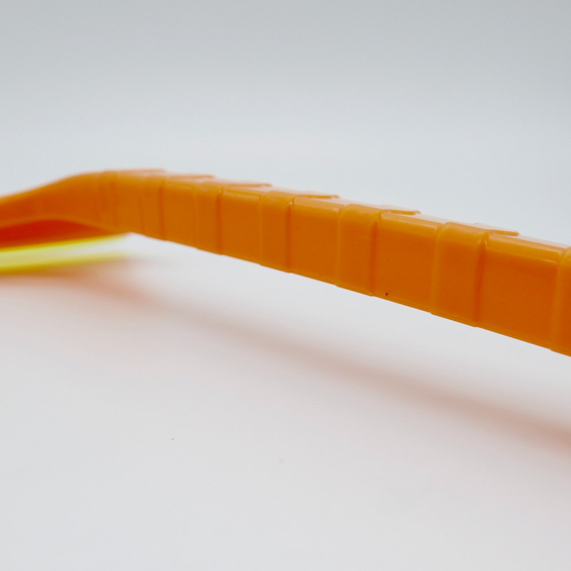 Lopata universala pentru curatarea caroseriei si geamurilor VOTEX, galbena, 28 cm, 1 buc.