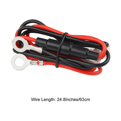 Încărcător de mașină universal dublu USB 12v Nou 3.1A 4.2A 2 porturi Adaptor mini încărcător auto pentru mașină motocicletă rezistent la apă pentru telefon