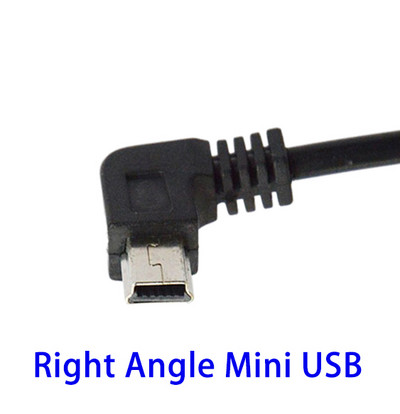 5 V 3,5 A kaks mini-USB-porti armatuurkaamera auto sigaretiadapter süütekaabli pistikupesa laadija DVR-i sõiduki laadimiseks 3,5 meetriga