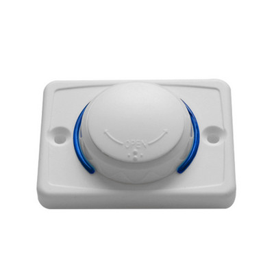 5V 3.1A Încărcător USB dublu Adaptor priză de alimentare Montare pe panou de încărcare rapidă pentru motocicletă, mașină, barcă, ATV, UTV, rulote