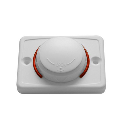 5V 3.1A Încărcător USB dublu Adaptor priză de alimentare Montare pe panou de încărcare rapidă pentru motocicletă, mașină, barcă, ATV, UTV, rulote