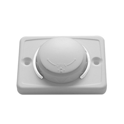 5V 3.1A Încărcător USB dublu Adaptor priză de alimentare Montare pe panou de încărcare rapidă pentru motocicletă, mașină, barcă, ATV, UTV, rulote