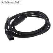 Cablu de interfață radio Adaptor AUX jack de 3,5 mm cu 3 pini pentru BMW BM54 E39 E46 E53 X5