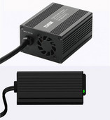 Invertor de putere automată DC 12V la AC 110V/220V Convertor 150W Convertor Adaptor încărcător auto USB dublu Undă sinusoidală modificată Priză UE SUA