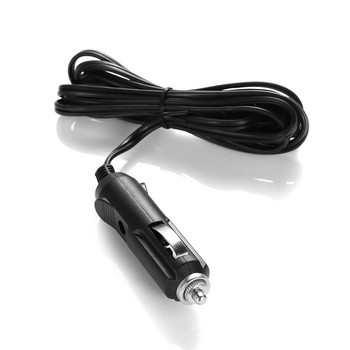 Κατάλληλο για όλα τα Car Cooler Box Mini Fridge Cable DC 12V Car Mini Fridge 2 pin Connection Lead Cable Wire Plug Auto Accessories