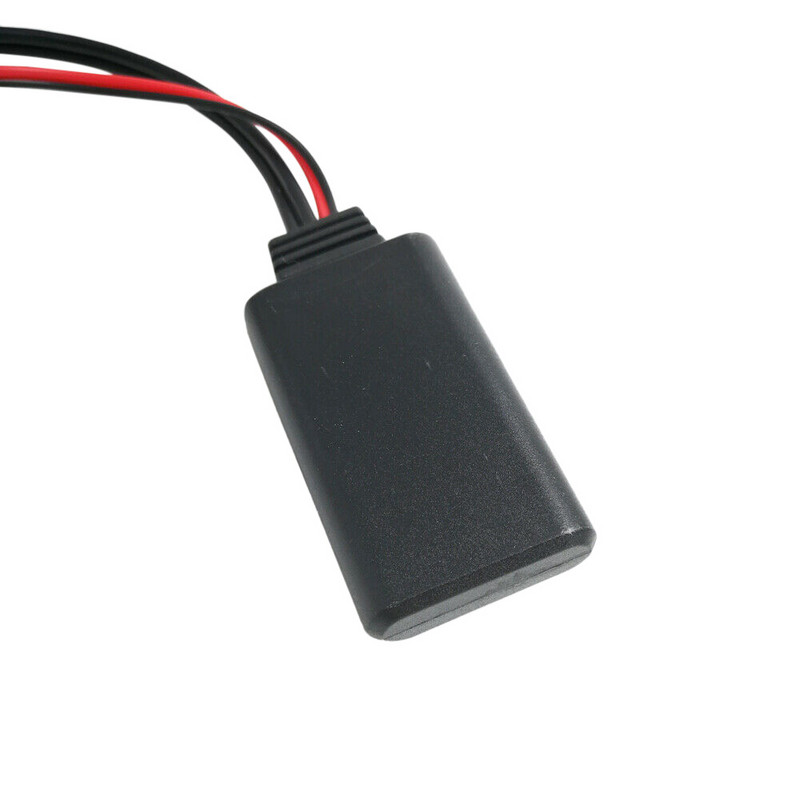 Automašīnas radio zaļš zils mini 6 kontaktu 8 kontaktu savienotājs ar Bluetooth savietojams 5.0 AUX kabeļa adapteris 2005.–2011. gadam Renault radio atjauninājumu saraksts