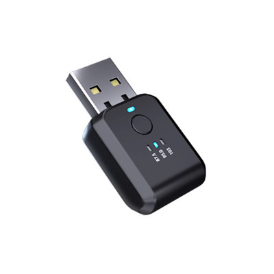 FM01 USB πομπός αυτοκινήτου Bluetooth 5.1 Fm Δέκτης Handsfree Κλήση Mini Usb Power Car Kit Αυτόματος ασύρματος ήχος για ραδιόφωνο Fm αυτοκινήτου