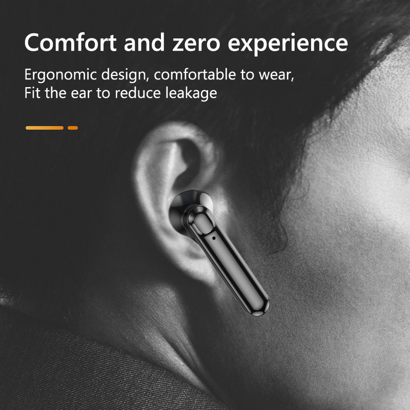 Ακουστικά JaJaBor Handsfree Ακουστικά Ιδιωτική κλήση MP3 Player Δέκτης ήχου USB PD Γρήγορη φόρτιση Bluetooth Car Kit Πομπός FM