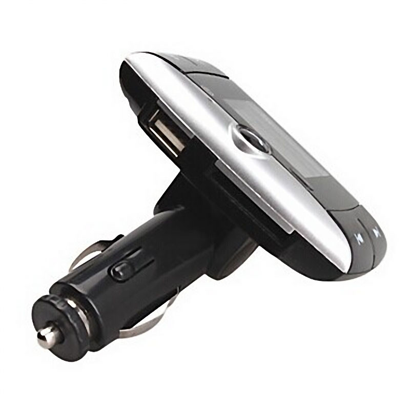 Fm raidītājs Bluetooth automašīnai 2022 USB C platekrāna Bluetooth raidītāji Modulators bezvadu MP3 atskaņotājs USB lādētājs