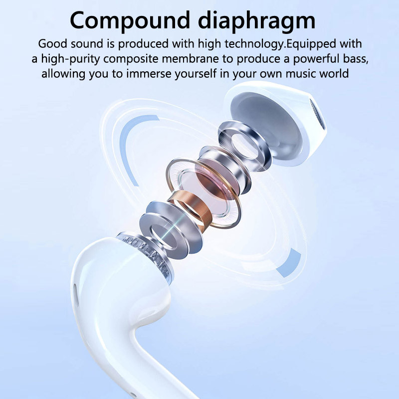 JaJaBor FM-saatja autokomplekt käed-vabad Bluetooth-peakomplekt Kõrvaklappide MP3-mängija USB QC3.0 PD-tüüpi C kiirlaadimine FM-modulaator