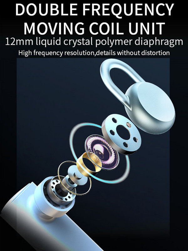 Συσκευή αναπαραγωγής MP3 αυτοκινήτου Bluetooth 5.0 Αναπαραγωγή ήχου Φορτιστής USB με ασύρματο ακουστικό Τύπος C PD 36W Fast Charger Αξεσουάρ Car Interier