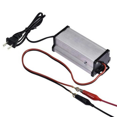 Convertor de tensiune de sursă de alimentare de 300W Invertor AC220V la DC12V Încălzitor auto Adaptor special Sursă de alimentare Durabil Stabil