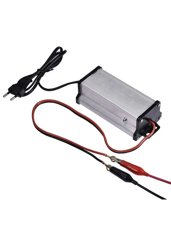 Convertor de tensiune de sursă de alimentare de 300W Invertor AC220V la DC12V Încălzitor auto Adaptor special Sursă de alimentare Durabil Stabil
