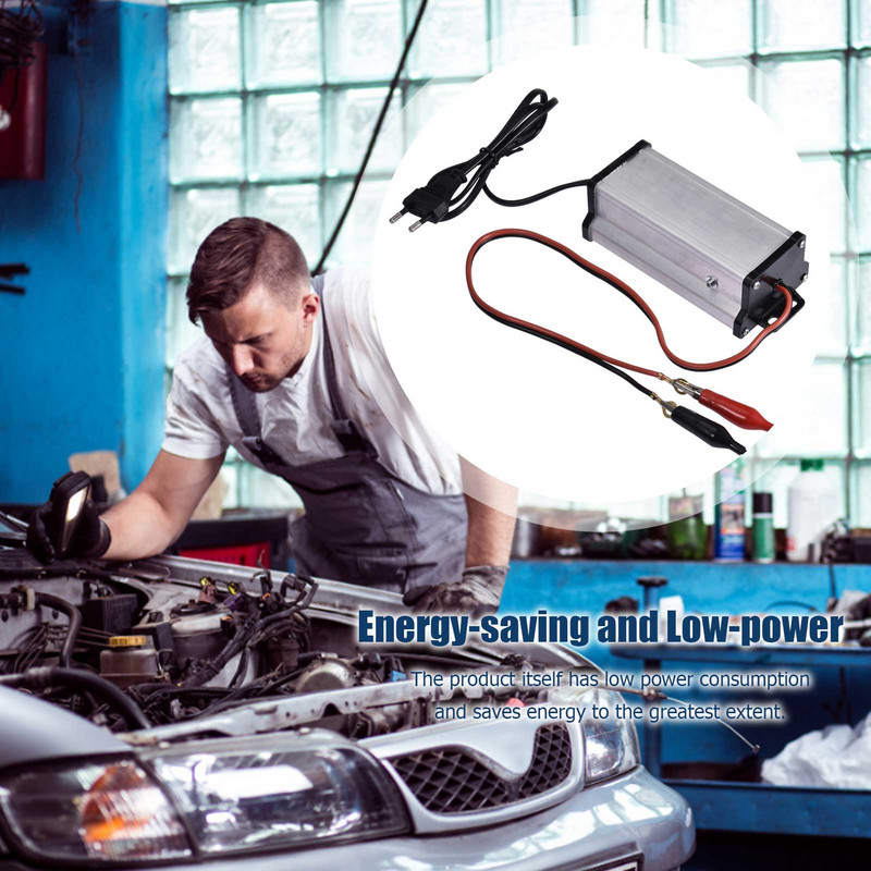 Convertor de tensiune de sursă de alimentare de 300W Invertor AC220V la DC12V Încălzitor auto Adaptor special Sursă de alimentare Durabil Stabil