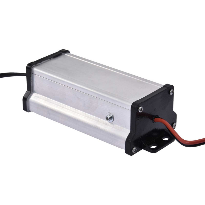 Convertor de tensiune de sursă de alimentare de 300W Invertor AC220V la DC12V Încălzitor auto Adaptor special Sursă de alimentare Durabil Stabil