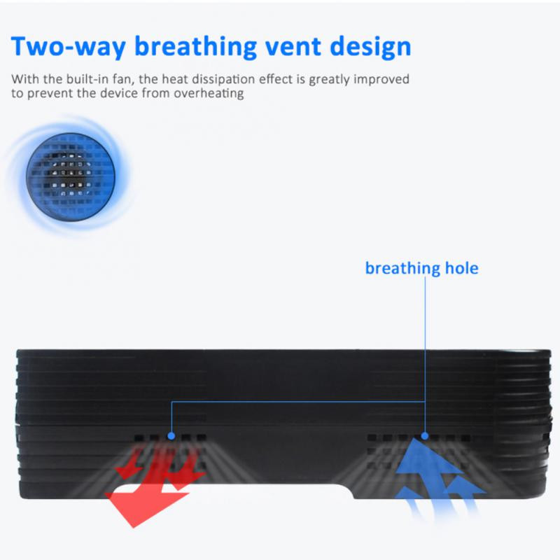 Convertor de putere pentru mașină 300W 12v24v la 220V Afișaj digital multifuncțional Priză duală universală Convertor de putere Convertor de bord