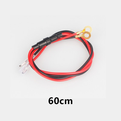 Extractme universāls dubultā USB lādētāja kontaktligzdas strāvas kontaktligzdas adapteris 4,2 A automašīnas šķiltavas 12 V sadalītājs motociklu kravas automašīnai ATV RV laivai