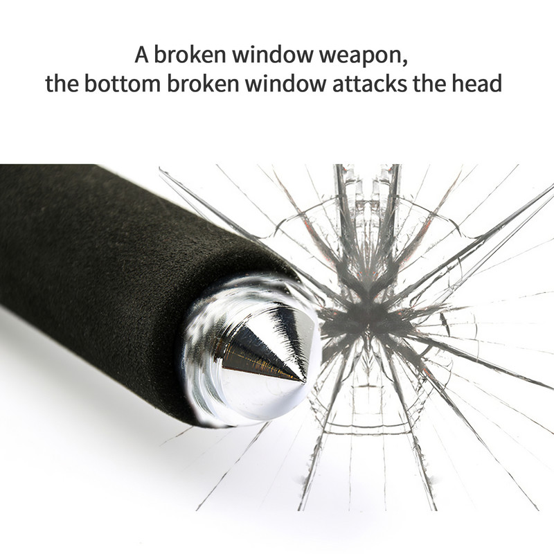 1 vnt universalus automobilio apsaugos nuo vagystės vairo užraktas, reguliuojamas aukšto saugumo reguliuojamas U formos nerūdijantis užraktas visureigio sunkvežimio automobilio apsaugos sistemai