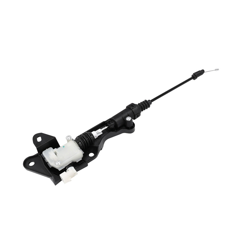 Μπροστινός κύριος ενεργοποιητής κλειδαριάς κουκούλας αυτοκινήτου για Tesla Model 3 2017-2022