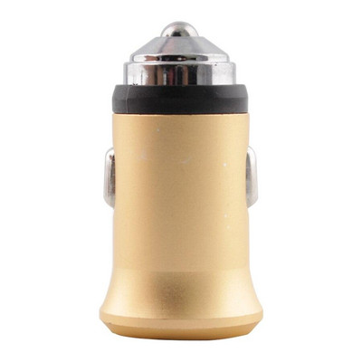 Încărcător rapid 3A, 12-24V, mini încărcător de mașină USB pentru telefon mobil, tabletă, GPS, încărcător de mașină, dual USB, încărcător de telefon pentru mașină, adaptor în mașină