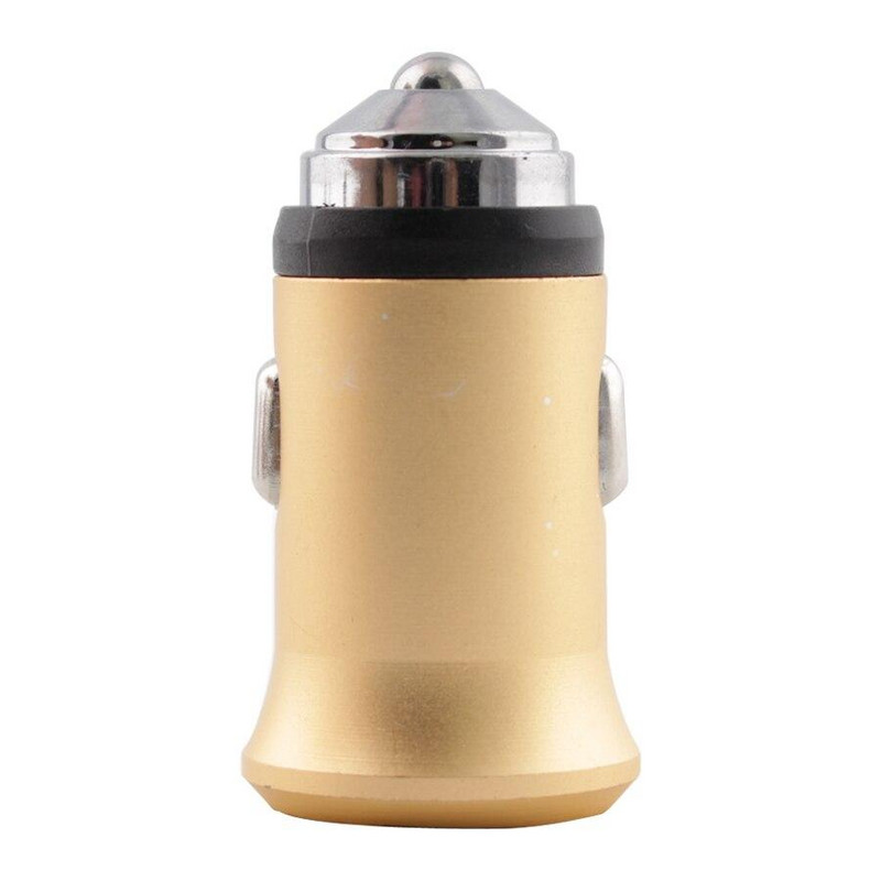 Încărcător rapid 3A, 12-24V, mini încărcător de mașină USB pentru telefon mobil, tabletă, GPS, încărcător de mașină, dual USB, încărcător de telefon pentru mașină, adaptor în mașină