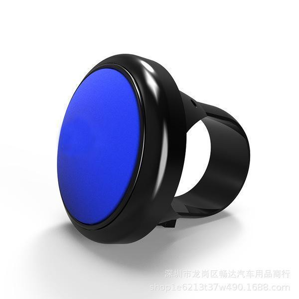 „General Motors“ vairo stiprintuvas kūrybinio guolio tipo didelis sunkvežimis, viena ranka posūkio pagalbinis vairo valdymo rutulys