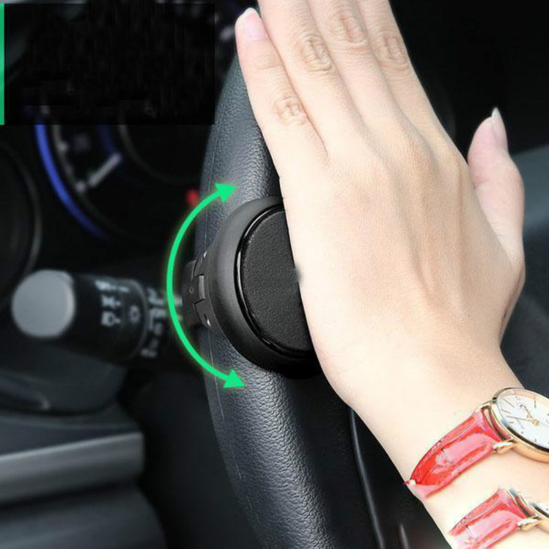 „General Motors“ vairo stiprintuvas kūrybinio guolio tipo didelis sunkvežimis, viena ranka posūkio pagalbinis vairo valdymo rutulys