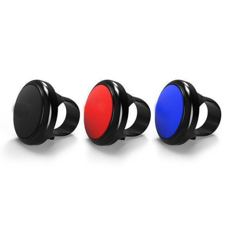 „General Motors“ vairo stiprintuvas kūrybinio guolio tipo didelis sunkvežimis, viena ranka posūkio pagalbinis vairo valdymo rutulys