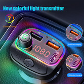 Novi C15 auto Bluetooth radio USB telefon punjač poziv handsfree mp3 upaljač glazbeni player FM odašiljač auto oprema