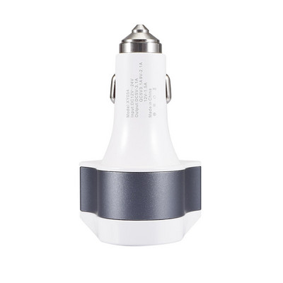 Bakeey 36W QC3.0 USB tip C brzo punjenje auto punjač za iPhone 11 Pro Huawei P30 Mate 30 9 Pro S10+ Note10