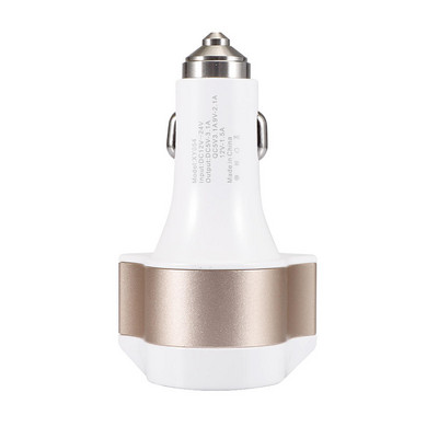 Bakeey 36W QC3.0 USB tip C brzo punjenje auto punjač za iPhone 11 Pro Huawei P30 Mate 30 9 Pro S10+ Note10