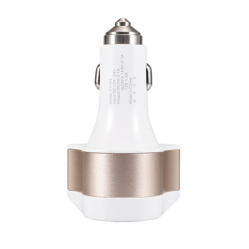 Bakeey 36W QC3.0 USB tip C brzo punjenje auto punjač za iPhone 11 Pro Huawei P30 Mate 30 9 Pro S10+ Note10