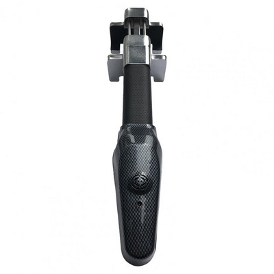 Automašīnas stūres slēdzene Universāla pretaizdzīšanas drošība Rotācijas stūres slēdzene Lieljaudas nerūsējošā tērauda slēdzene Uzlabo automašīnas drošību